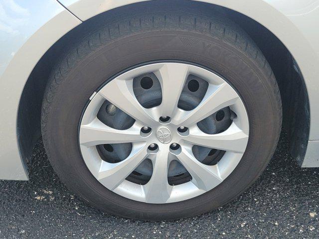 used 2024 Toyota Corolla Hybrid car, priced at $19,398