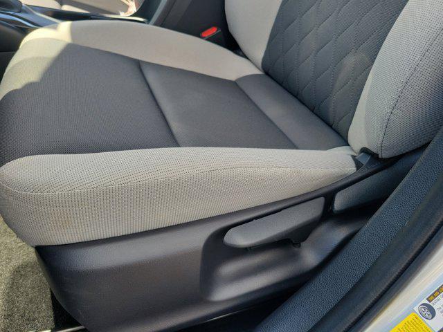 used 2024 Toyota Corolla Hybrid car, priced at $19,398