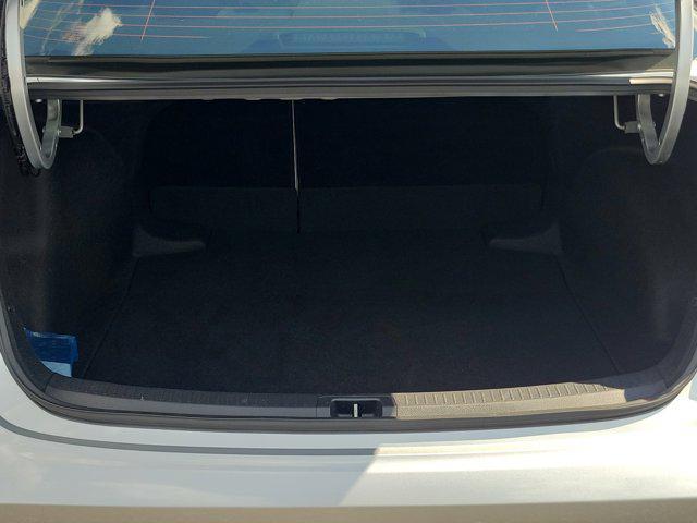 used 2024 Toyota Corolla Hybrid car, priced at $19,398