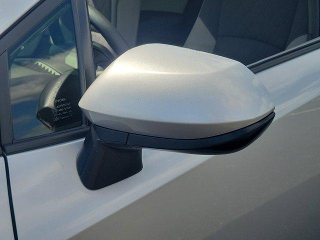 used 2024 Toyota Corolla Hybrid car, priced at $19,398