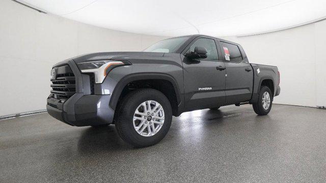 new 2026 Toyota Tundra car, priced at $49,262