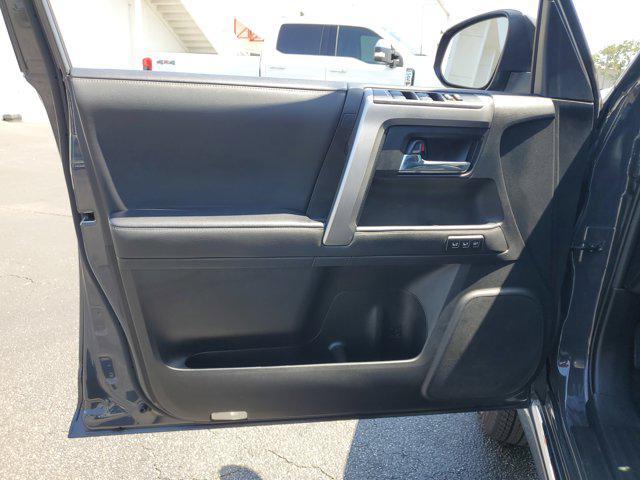 used 2024 Toyota 4Runner car, priced at $46,987