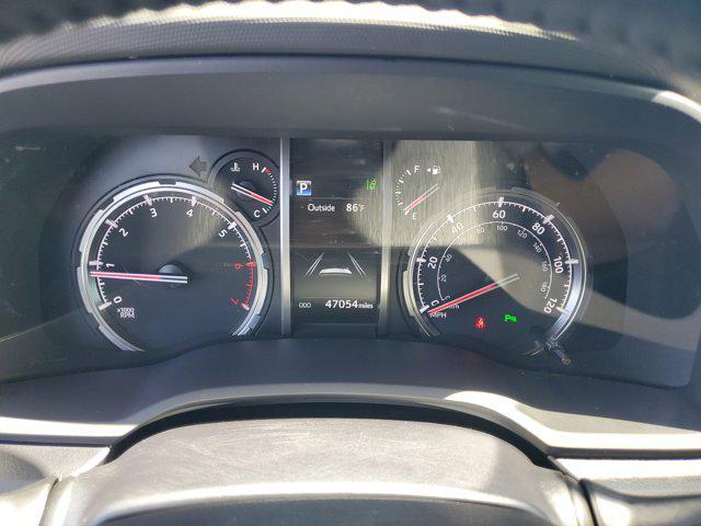 used 2024 Toyota 4Runner car, priced at $46,987