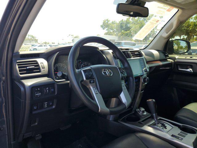 used 2024 Toyota 4Runner car, priced at $46,987