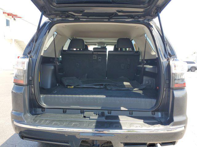 used 2024 Toyota 4Runner car, priced at $46,987
