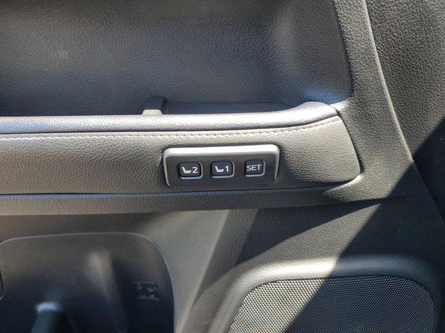 used 2024 Toyota 4Runner car, priced at $46,987