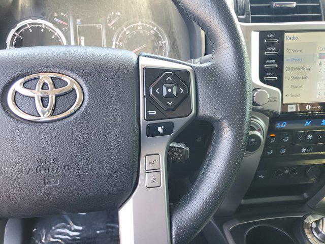used 2024 Toyota 4Runner car, priced at $46,987