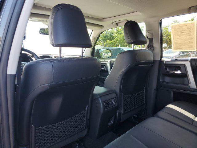 used 2024 Toyota 4Runner car, priced at $46,987