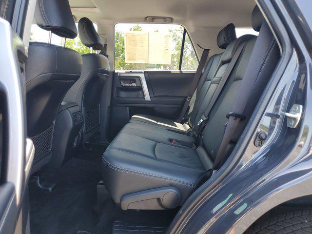used 2024 Toyota 4Runner car, priced at $46,987