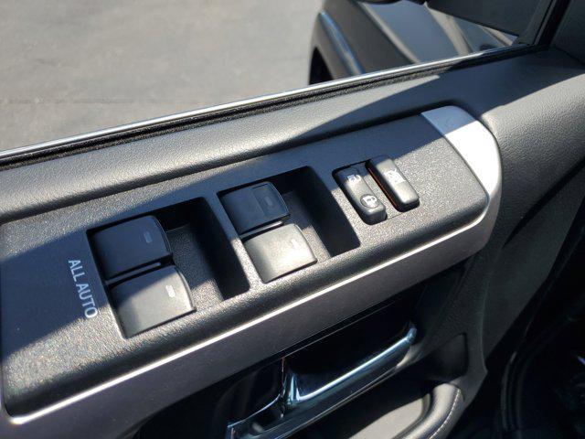 used 2024 Toyota 4Runner car, priced at $46,987