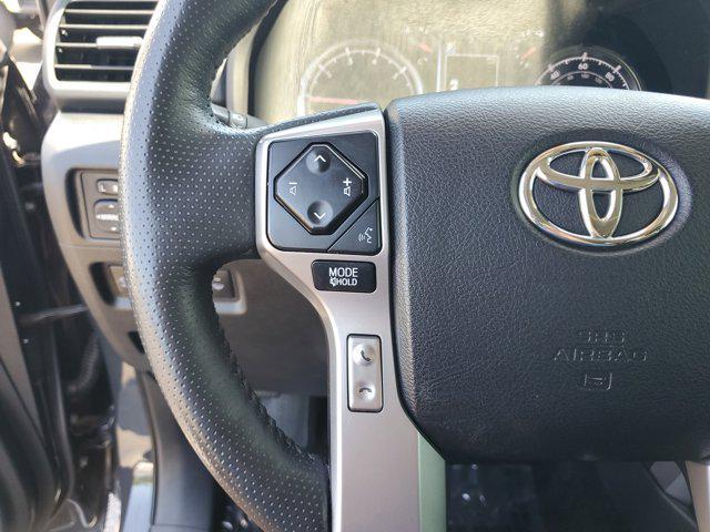 used 2024 Toyota 4Runner car, priced at $46,987