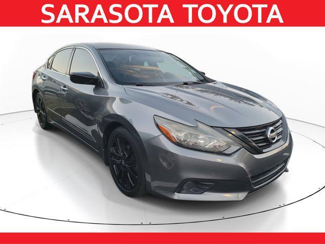 used 2018 Nissan Altima car, priced at $7,998