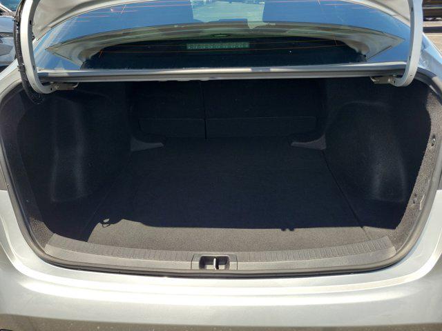 used 2024 Toyota Corolla car, priced at $18,459