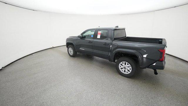 new 2024 Toyota Tacoma car, priced at $39,484