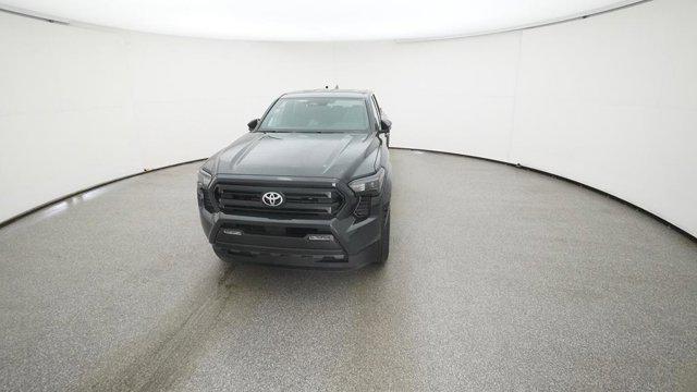 new 2024 Toyota Tacoma car, priced at $39,484