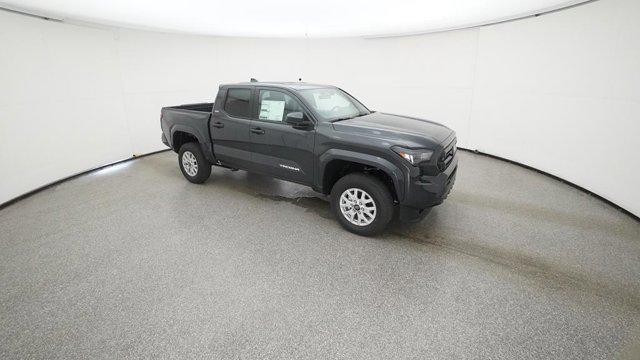 new 2024 Toyota Tacoma car, priced at $39,484