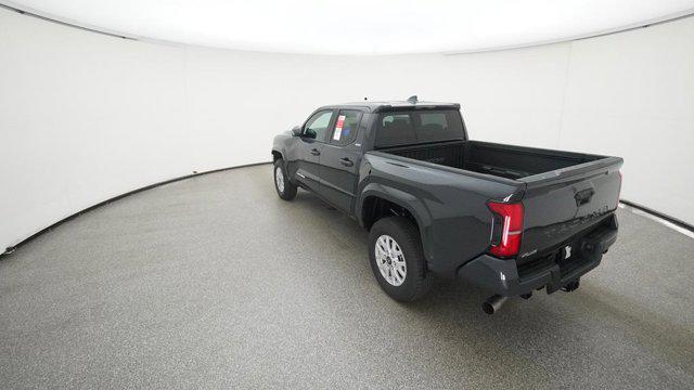 new 2024 Toyota Tacoma car, priced at $39,484