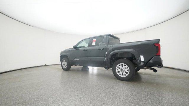 new 2024 Toyota Tacoma car, priced at $39,484