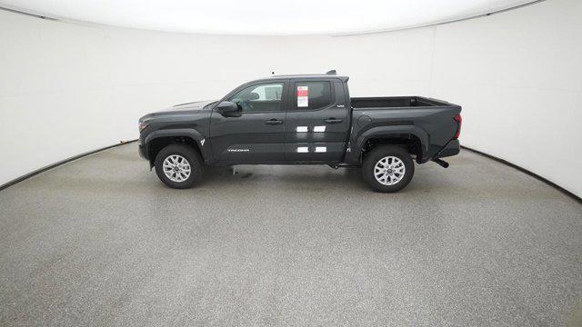 new 2024 Toyota Tacoma car, priced at $39,484