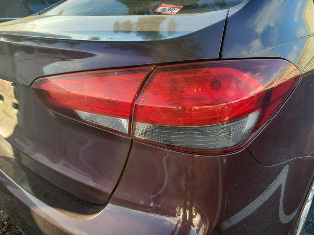 used 2017 Kia Forte car, priced at $5,895