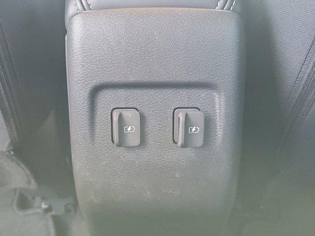 used 2023 Nissan Kicks car, priced at $16,493