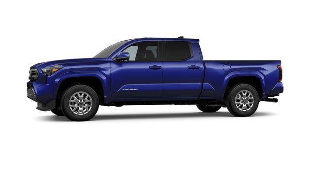 new 2025 Toyota Tacoma car, priced at $35,875