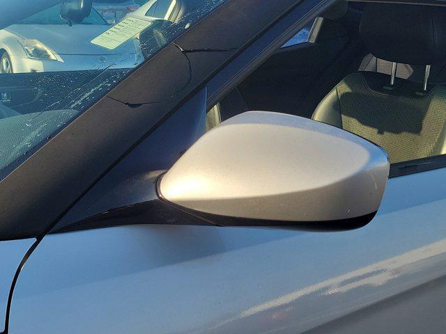 used 2013 Hyundai Veloster car, priced at $6,222