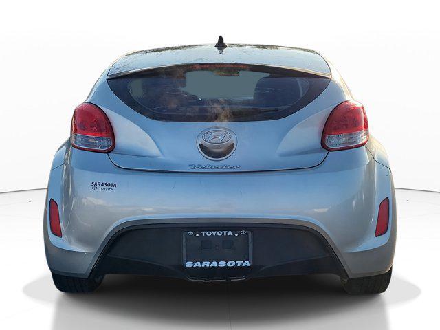 used 2013 Hyundai Veloster car, priced at $6,222