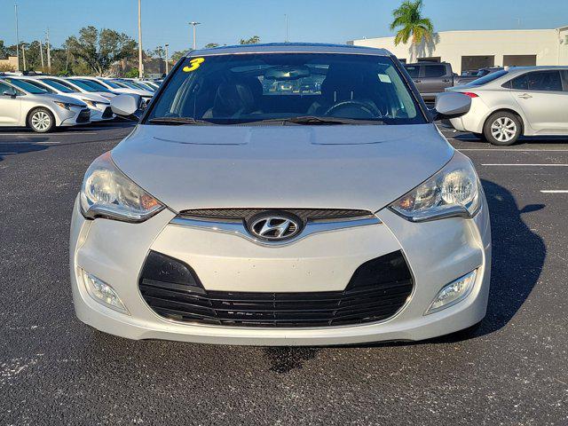 used 2013 Hyundai Veloster car, priced at $6,222