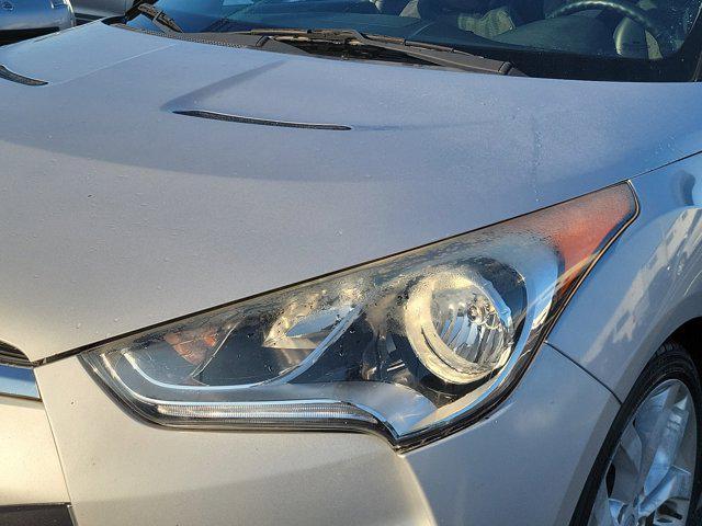 used 2013 Hyundai Veloster car, priced at $6,222