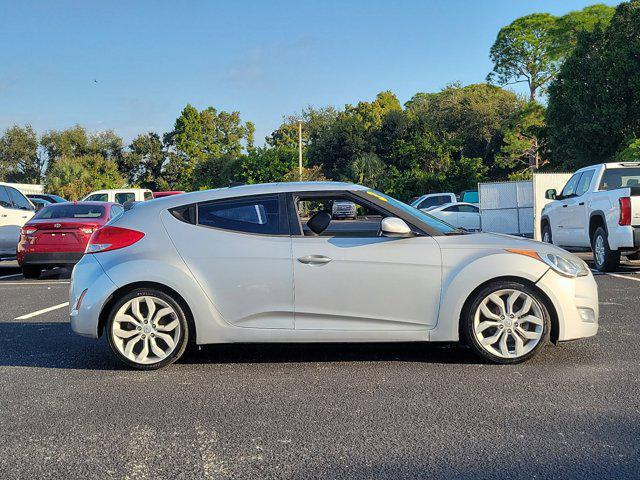 used 2013 Hyundai Veloster car, priced at $6,222
