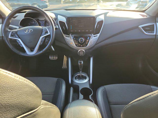 used 2013 Hyundai Veloster car, priced at $6,222