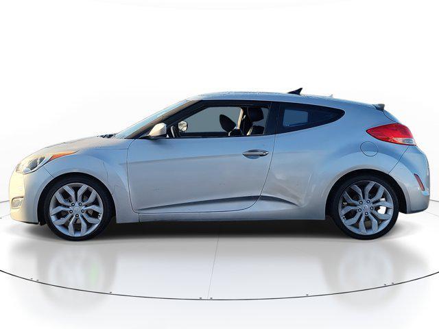 used 2013 Hyundai Veloster car, priced at $6,222