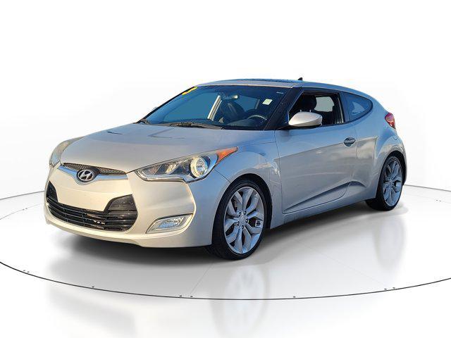 used 2013 Hyundai Veloster car, priced at $6,222