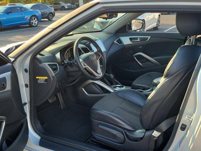 used 2013 Hyundai Veloster car, priced at $6,222