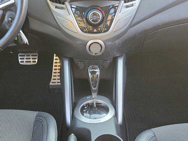 used 2013 Hyundai Veloster car, priced at $6,222