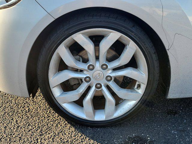 used 2013 Hyundai Veloster car, priced at $6,222