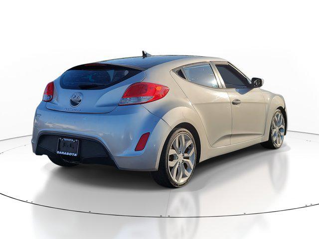 used 2013 Hyundai Veloster car, priced at $6,222