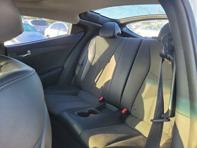 used 2013 Hyundai Veloster car, priced at $6,222
