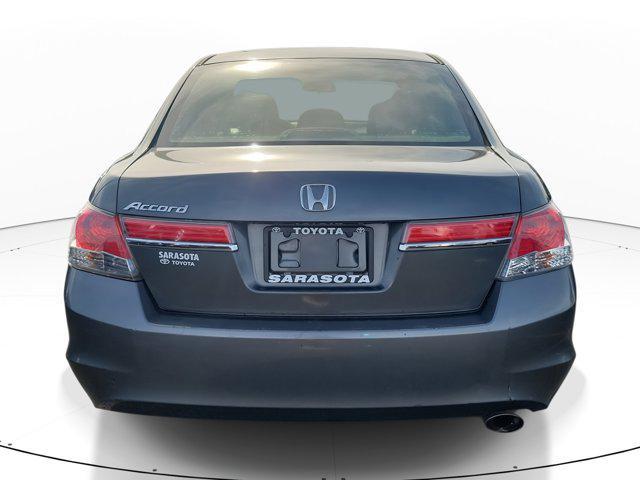 used 2012 Honda Accord car, priced at $7,998