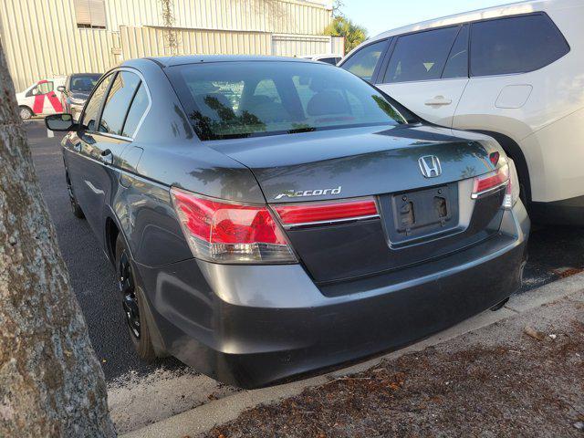 used 2012 Honda Accord car, priced at $9,495