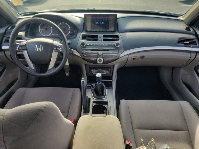 used 2012 Honda Accord car, priced at $7,998