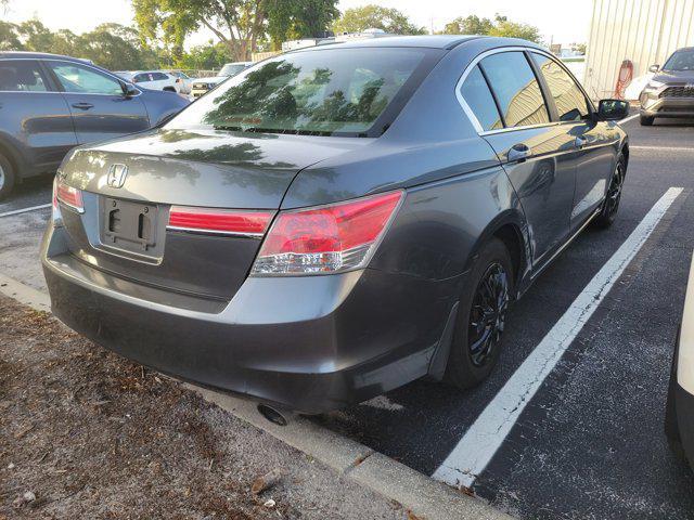 used 2012 Honda Accord car, priced at $9,495