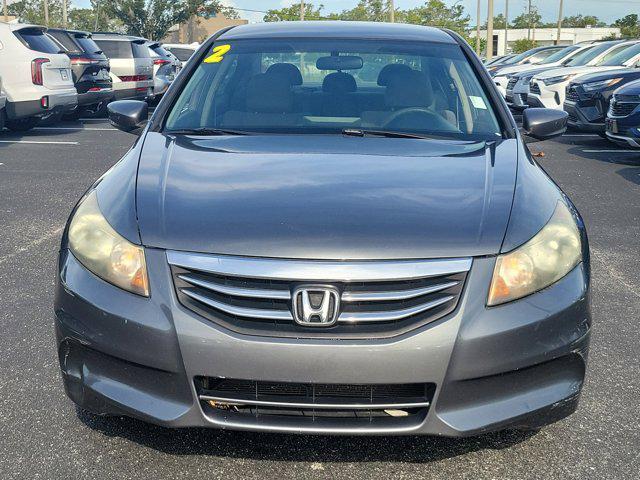 used 2012 Honda Accord car, priced at $7,998