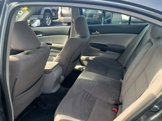 used 2012 Honda Accord car, priced at $7,998