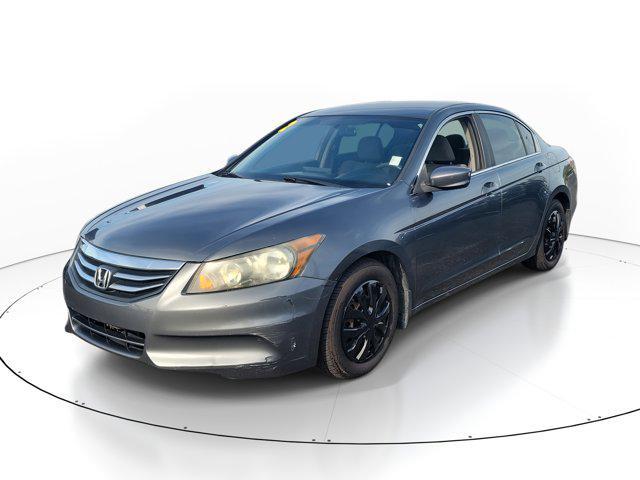 used 2012 Honda Accord car, priced at $7,998