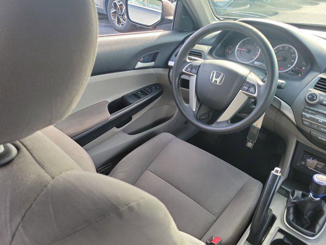 used 2012 Honda Accord car, priced at $7,998