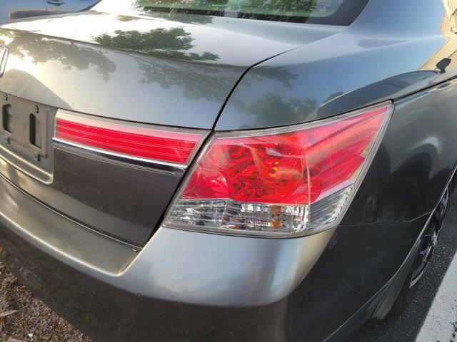 used 2012 Honda Accord car, priced at $9,495