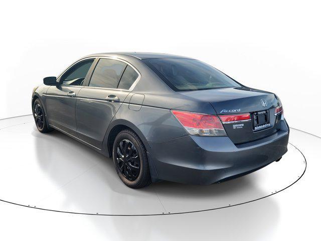 used 2012 Honda Accord car, priced at $7,998