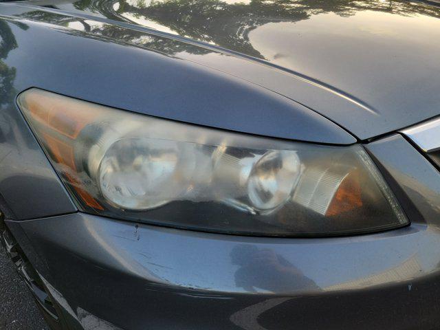 used 2012 Honda Accord car, priced at $9,495